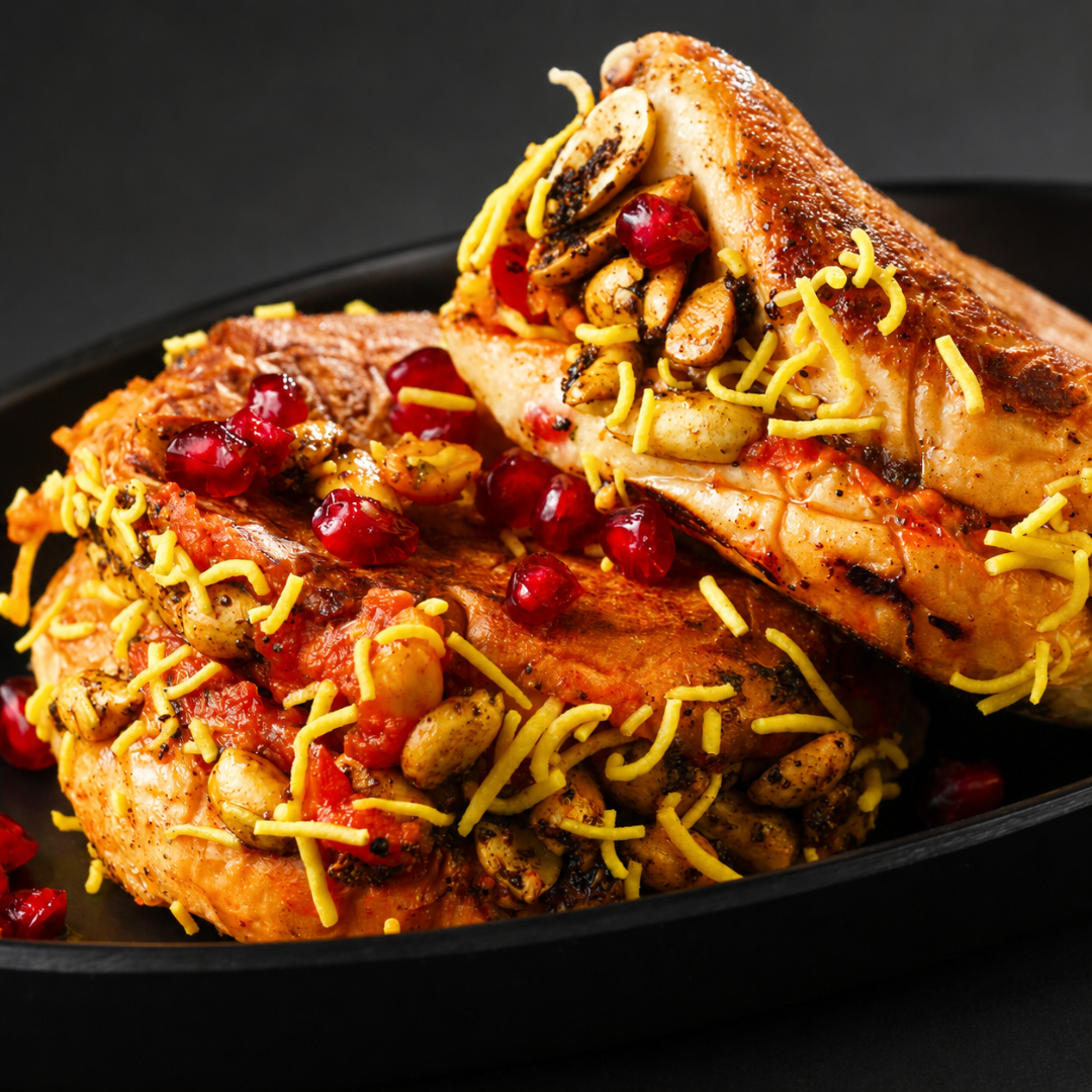 Dabeli (2 pcs)