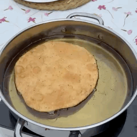 Daal Pakwan (2 pcs)