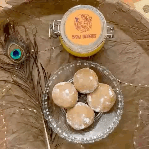 Mathura Peda (200 gm)