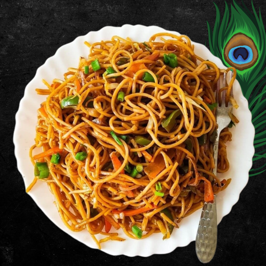 Veg Chowmein