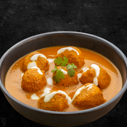 Malai Kofta
