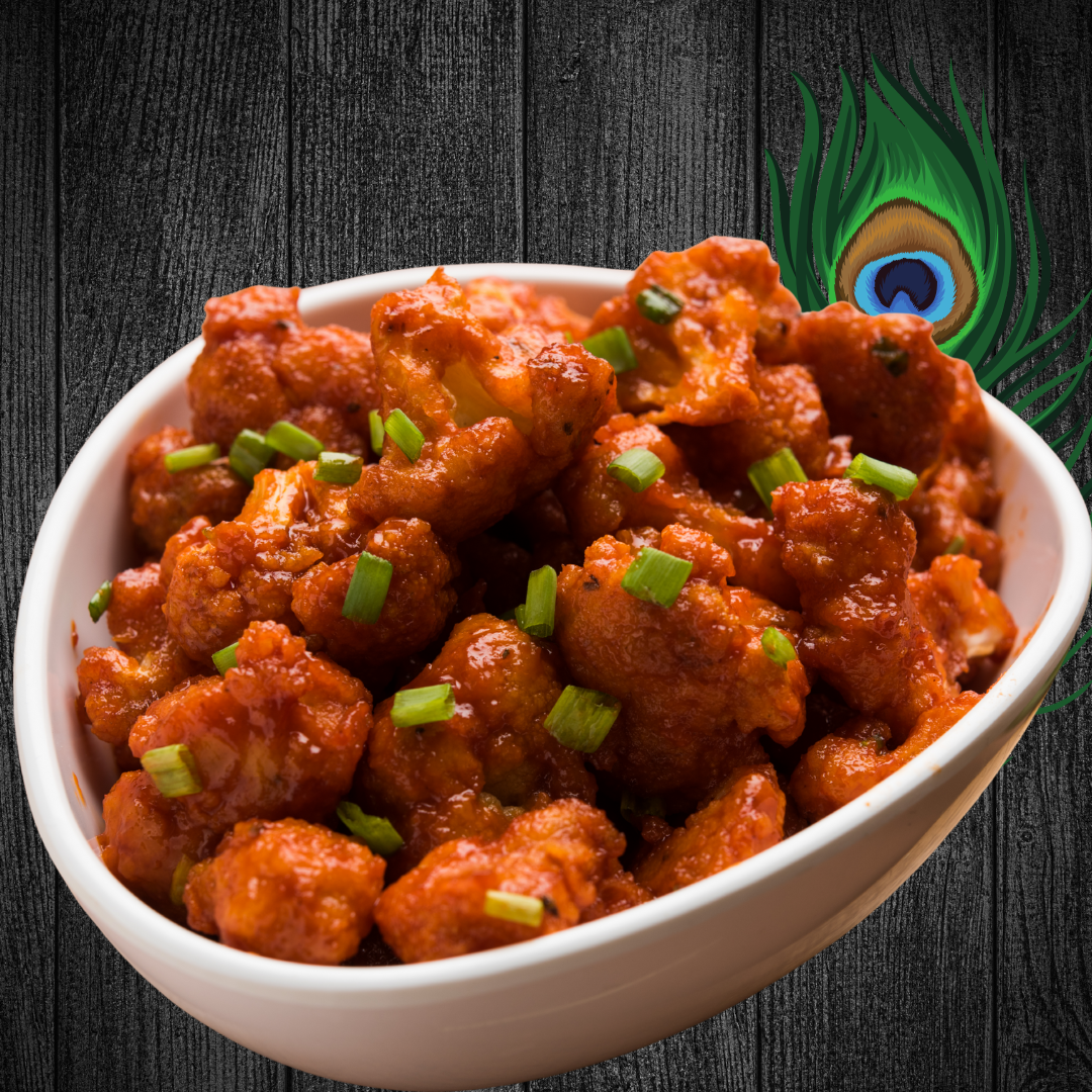 Dry Gobi Manchurian