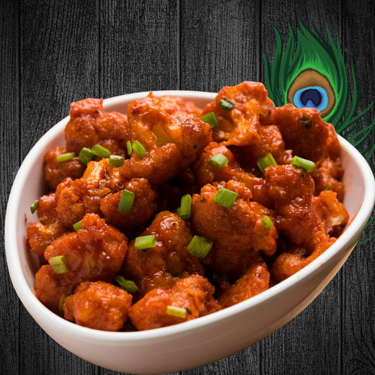Dry Gobi Manchurian