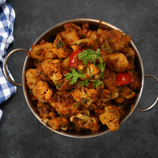 Aloo Gobhi