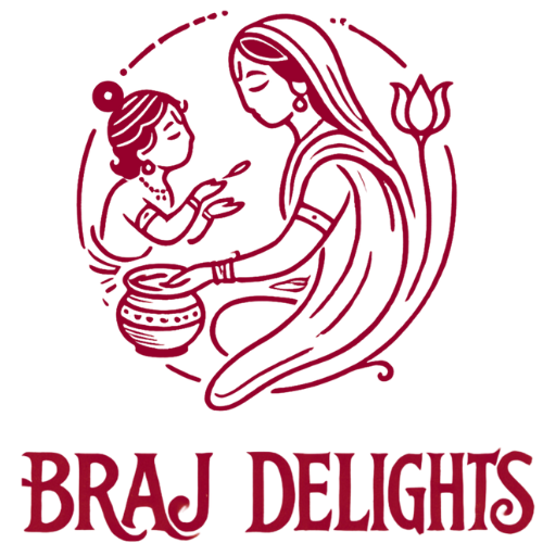 Braj Delights