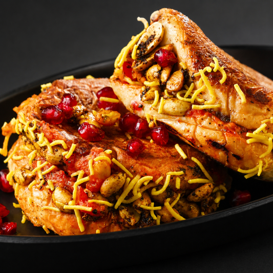 Dabeli (2 pcs)