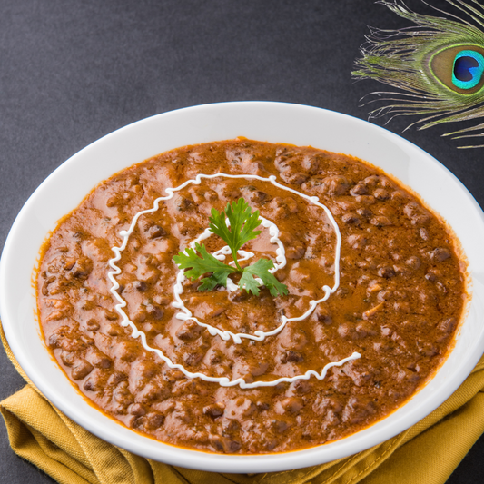 Dal Makhni