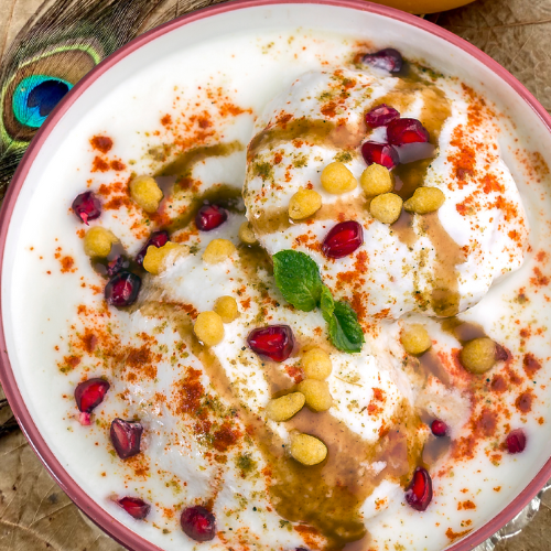 Dahi Vada