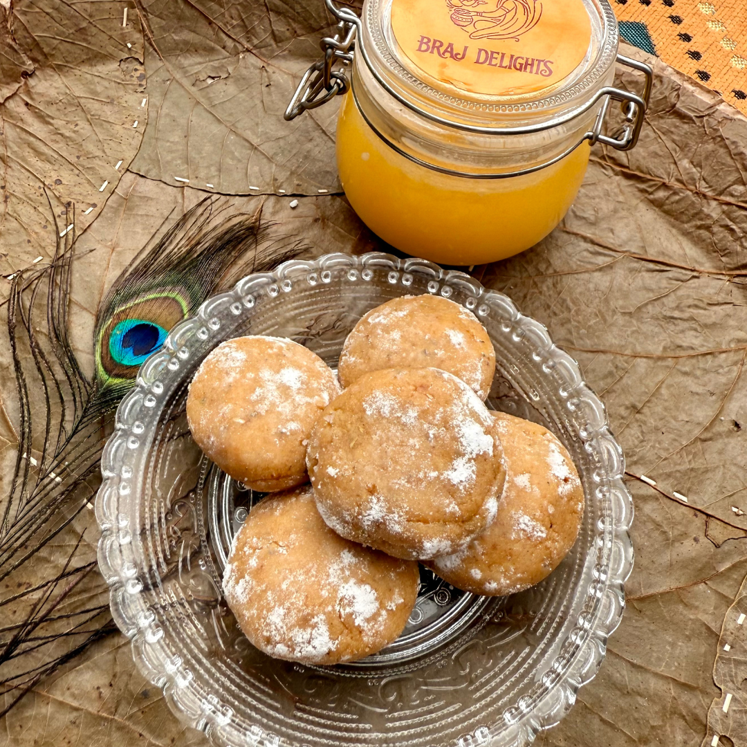 Mathura Peda (200 gm)